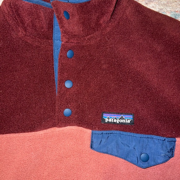 Patagonia Jacket - Picture 3 of 4